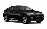 BMW X6 Diesel Estate xDrive30d [245] 5dr Step Auto flexible leasing deal